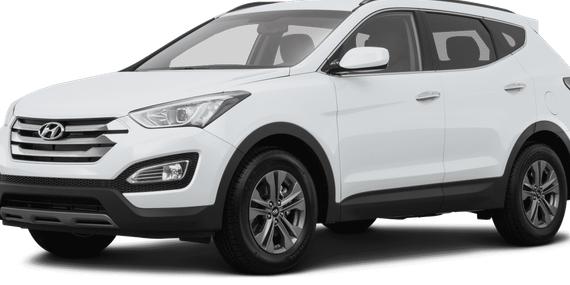 HYUNDAI SANTA FE 2016 5XYZT3LB3GG369694 image HYUNDAI SANTA FE 2016 5XYZT3LB3GG369694 image